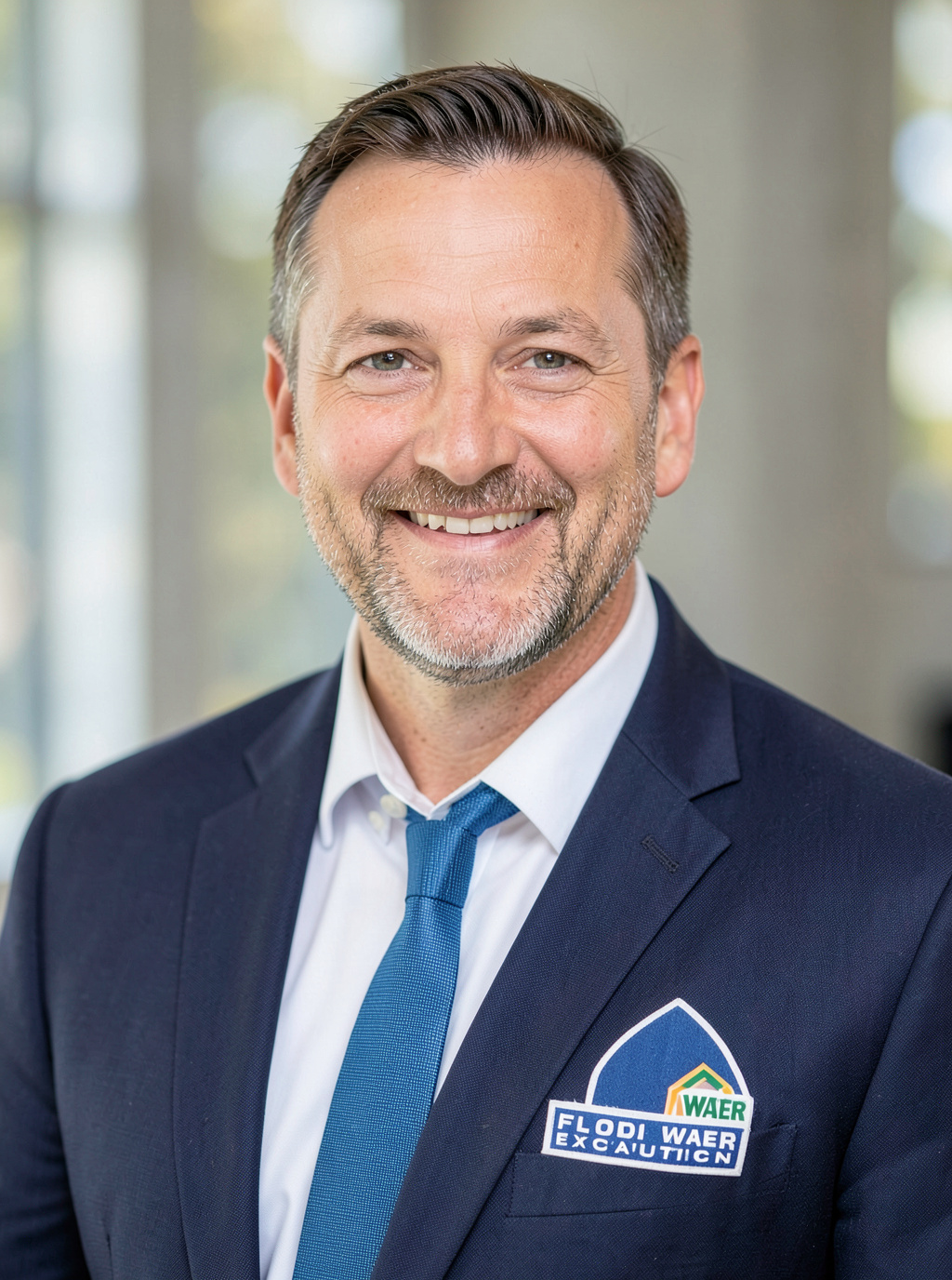 David Harlan, Founder and Owner